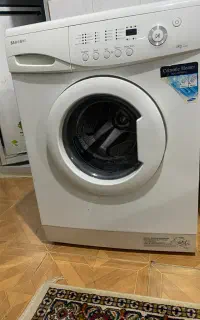 لباسشویب