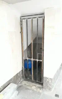 شهرری جوشکار سیار
