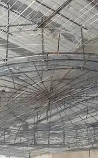 راویز کاری