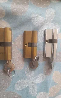 مغزی برنجی وفلکه برنجی