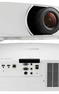 پروژکتور حرفه ای NEC PA853W