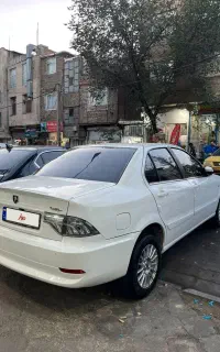 سمند سورن مدل ۱۴۰۳ تک