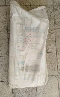 مشما نایلون سایز بزرگ