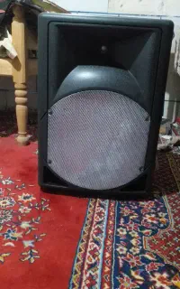 بلند گو قوی مجالس