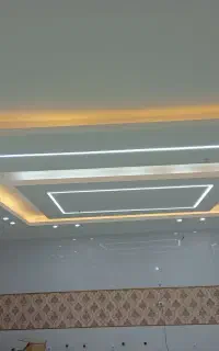 اجرای کناف با شرایط توافقی با قیمت مناسب