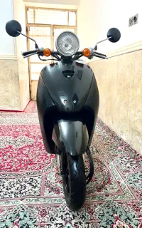 پاکشتی هوندا تودی