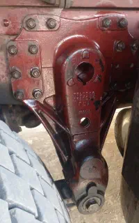 قامه رنو۴۶۰