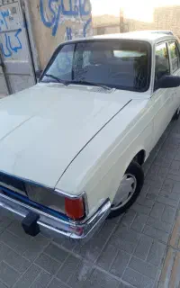 پیکان 83دوگانه.انژکتور