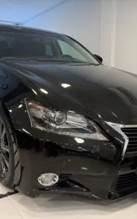 Gs250 2014