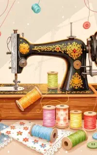 آموزش خیاطی