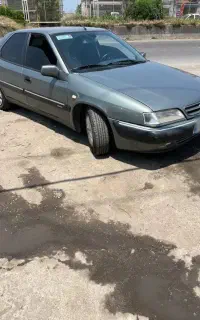 زانتیا ۸۵ سالم