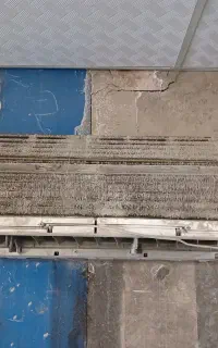 نصب،سرویس،تعمیر اسپیلت (کولر گازی)