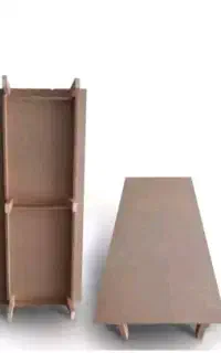 کفی تخت نئوپان