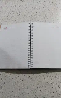 سر رسید سایز بزرگ ورقها سیمی