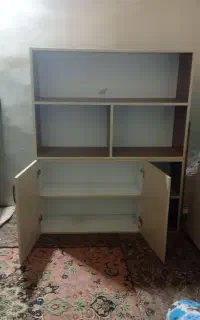 کمد کتابخانه ام دی آف دوتیکه