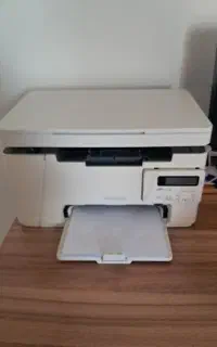 پرینتر سه کاره لیزریHPمدل M25w