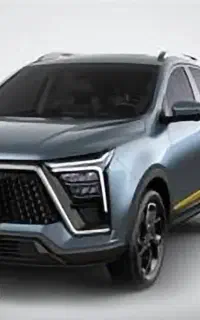 فروش شاسی کی ام سی x5