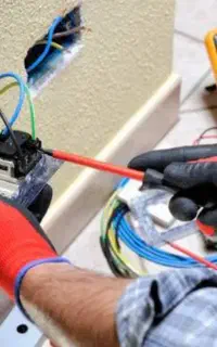 برقکار ساختمان