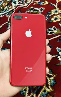 آیفون8پلاس