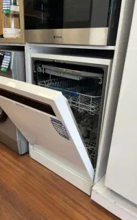 ظرفشویی اسنوا ۱۴نفره شرایط ۱۸ ماهه بدون پرداخت