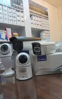 فروش دوربین مداربسته&بدنه تمام فلزی/
