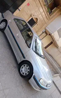 پرشیا 84 سلامت