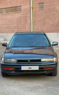 هوندا آکورد ex