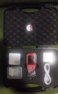 ضخامت سنج