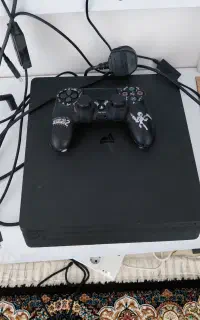 دستگاه ps4
