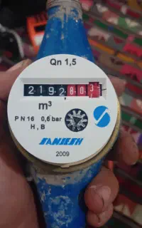 کنتورآب خرده کاری لوله کشی اب نصب پمپ شیرالات