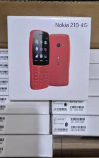 نوکیا ساده موجود است