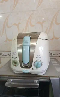 سرخ کن