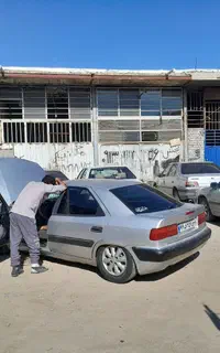 تعمیرگاه زانتیا تخصصی(شارژ گوی زانتیا)