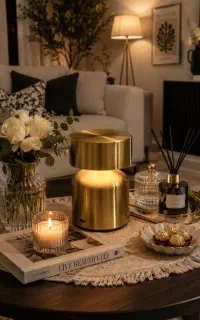 آباژور رومیزی کد3/شیک/فقط250/ارومیه