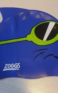 کلاه شنا برند ZOGGS