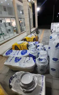 دیگه‌ نگران‌ منبع آب نباش