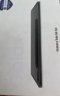 Tab s8 samsung