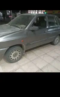 پراید 141 خانگی
