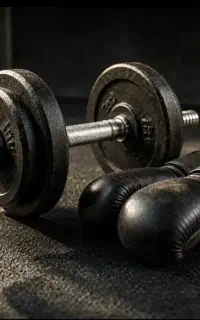 ارائه برنامه تمرینی و تغذیه و مکمل