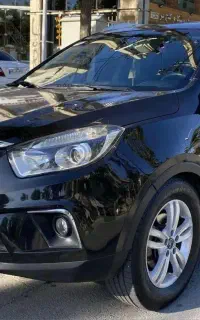 جکS5 خوش قیمت