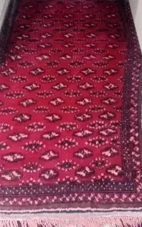 قالیچه دست بافت