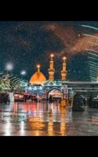 مسافر کربلا اربعین حرکت امروز