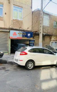 مکانیکی تخصصی چینی و ایرانی تضمینی