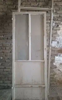 درب دست دوم سالم