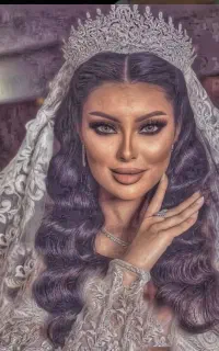 اکادمی فرح سا اموزش حرفه ای شنیون