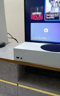 ایکس باکس سری اس