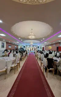 باغ تالار رویال
