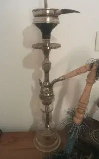 قلیون حاج اوغلی