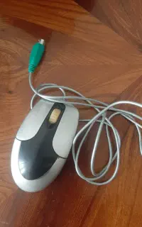ماوس ps2