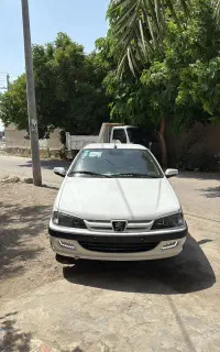 پارس فول سفارشی 1403